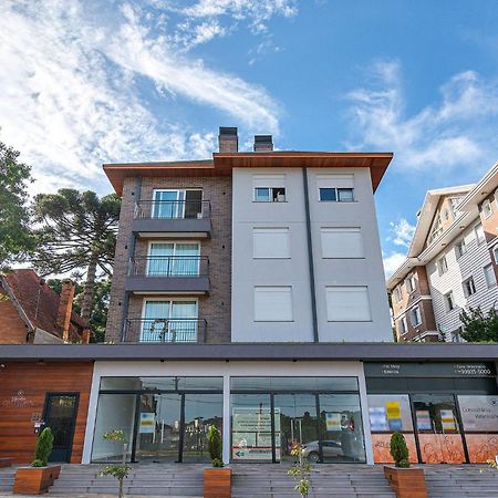 Excelente Localizacao - @Stayhousetemporada Canela Ngoại thất bức ảnh